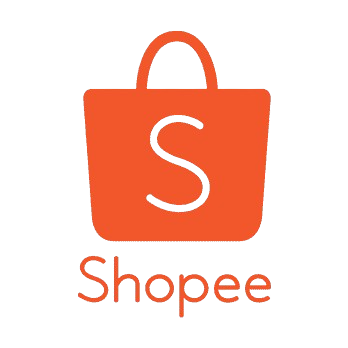 Logo da Shopee
